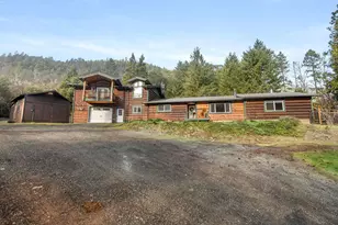 1540 Savage Creek Rd, Grants Pass, OR 97527 - Photo 1