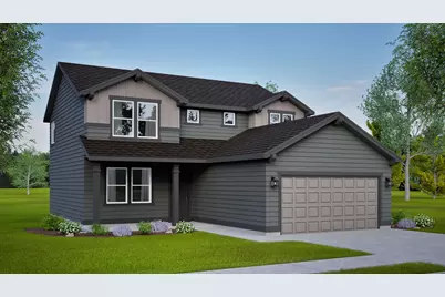 3758 Luchu Street #100, Medford, OR 97504 - Photo 1