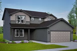 3758 Luchu St, Medford, OR 97504 - Photo 1