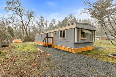 24542 Redwood Highway #38, Kerby, OR 97531 - Photo 1