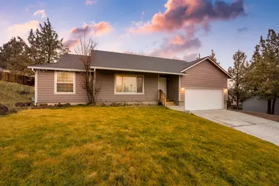 684 SW Elk Ridge Court, Madras, OR 97741 - Photo 1