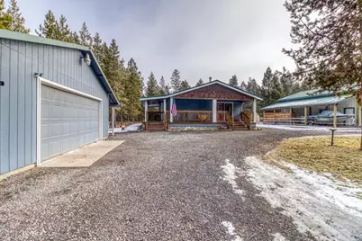53772 2nd Street, La Pine, OR 97739 - Photo 1