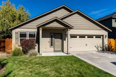 3667 SW Pumice Stone Avenue, Redmond, OR 97756 - Photo 1