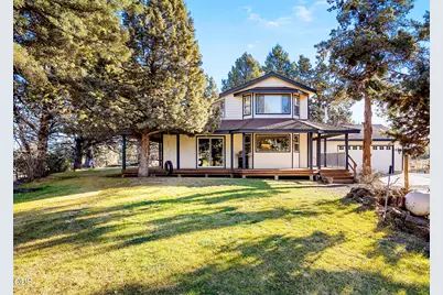 20275 Rogers Road, Bend, OR 97703 - Photo 1
