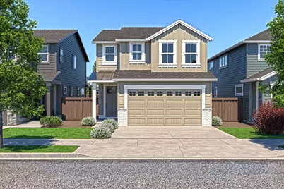61201 NE Snow Owl Street, Bend, OR 97701 - Photo 1
