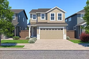61201 NE Snow Owl St, Bend, OR 97701 - Photo 1