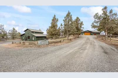 2603 NE Meadowcrest Drive, Prineville, OR 97754 - Photo 1