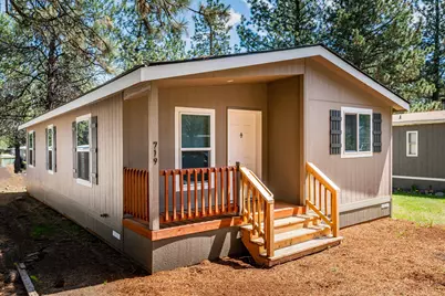60901 Brosterhous Road #719, Bend, OR 97702 - Photo 1