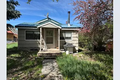 103 B Street, Seneca, OR 97873 - Photo 1