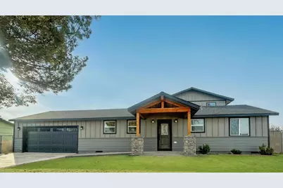 551 SE Holly Street, Prineville, OR 97754 - Photo 1