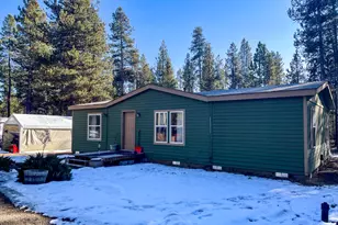 15737 Camino De Oro Ave, La Pine, OR 97739 - Photo 1