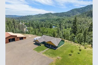 28981 Hwy 62, Trail, OR 97541 - Photo 1
