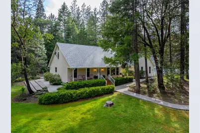 4235 Pleasant Creek Road, Rogue River, OR 97537 - Photo 1