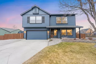 2927 NW 17th Street, Redmond, OR 97756 - Photo 1