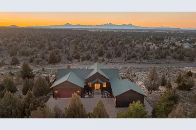 60440 Chickasaw Way, Bend, OR 97702 - Photo 1