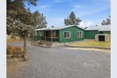 4645 NW 52nd Street, Redmond, OR 97756 - Photo 1