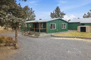 4645 NW 52nd St, Redmond, OR 97756 - Photo 1