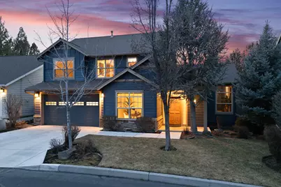60813 Scotts Bluff Place, Bend, OR 97702 - Photo 1