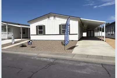 93 Northridge Terrace #45, Medford, OR 97501 - Photo 1