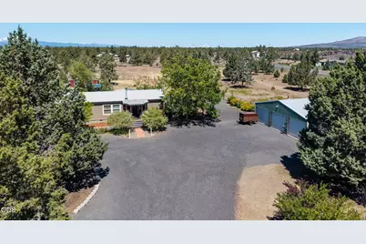 5404 SW Badger Road, Terrebonne, OR 97760 - Photo 1