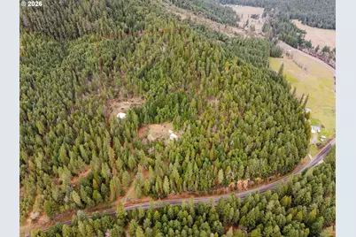 4202 Upper Cow Creek Road, Azalea, OR 97410 - Photo 1