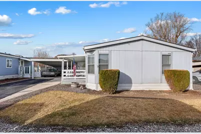 185 NW Harwood Street #SPC 3, Prineville, OR 97754 - Photo 1
