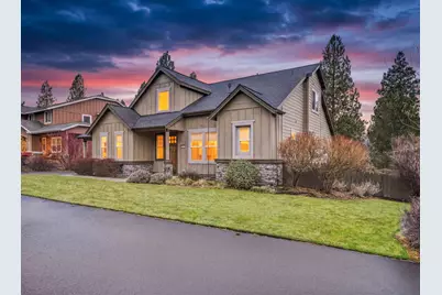 61465 Cultus Lake Court, Bend, OR 97702 - Photo 1