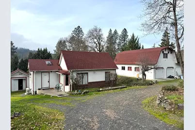 [Address not provided], Grants Pass, OR 97527 - Photo 1