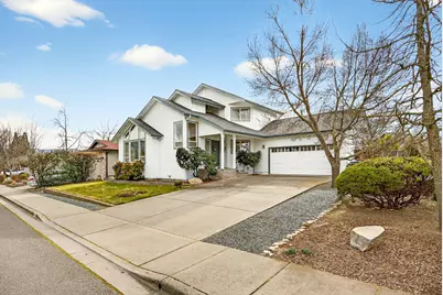 1087 Oak Knoll Drive, Ashland, OR 97520 - Photo 1