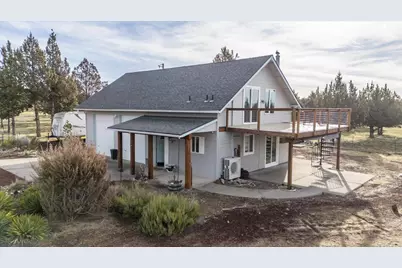 11546 SW Peninsula Drive, Terrebonne, OR 97760 - Photo 1