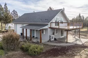 11546 SW Peninsula Dr, Terrebonne, OR 97760 - Photo 1