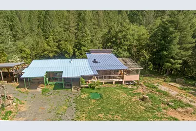 437 Little Grayback Road, Cave Junction, OR 97523 - Photo 1