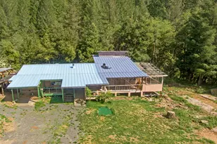 437 Little Gray Back Rd, Cave Junction, OR 97523 - Photo 1