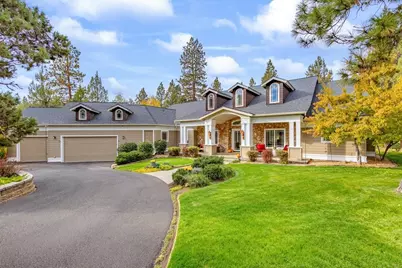 16900 Green Drake Court, Sisters, OR 97759 - Photo 1