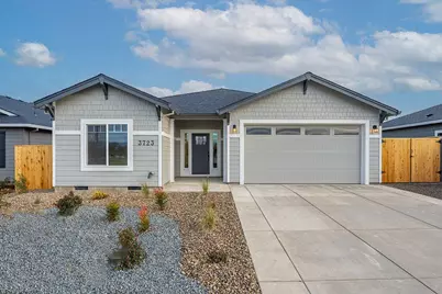 3723 Ford Drive, Medford, OR 97504 - Photo 1