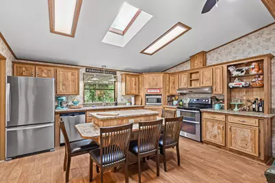 3610 Pleasant Creek Road, Rogue River, OR 97537 - Photo 1