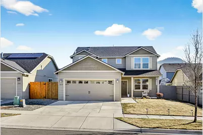 3232 McCloud Street, Medford, OR 97504 - Photo 1
