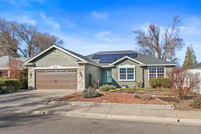 672 Shadow Wood Drive, Medford, OR 97501 - Photo 1