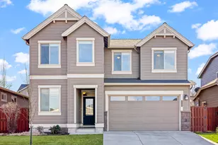 950 NE Steins Pillar Dr, Prineville, OR 97754 - Photo 1