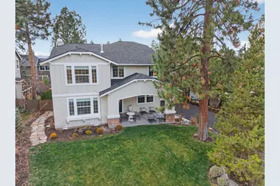61519 Cultus Lake Court, Bend, OR 97702 - Photo 1