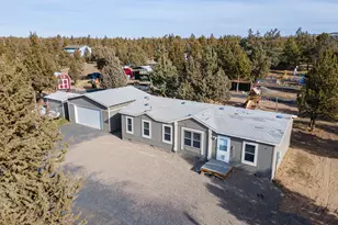 3049 SE Custer Rd, Prineville, OR 97754 - Photo 1