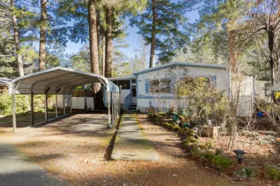537 Thompson Creek Road #UNIT 43, Applegate, OR 97530 - Photo 1