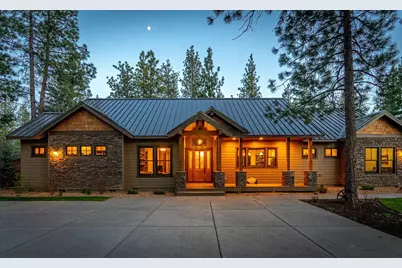 69255 Crooked Horseshoe Road, Sisters, OR 97759 - Photo 1
