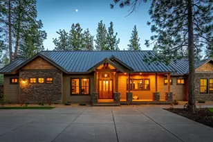 69255 Crooked Horseshoe Rd, Sisters, OR 97759 - Photo 1