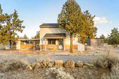 21150 SW Gift Road, Bend, OR 97703 - Photo 1