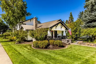 605 NW Congress Street, Bend, OR 97703 - Photo 1