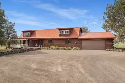 15522 SW Chinook Drive, Terrebonne, OR 97760 - Photo 1