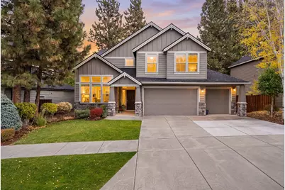 61358 Huckleberry Place, Bend, OR 97702 - Photo 1