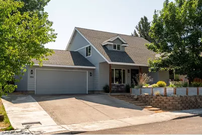 804 NE Providence Drive, Bend, OR 97701 - Photo 1