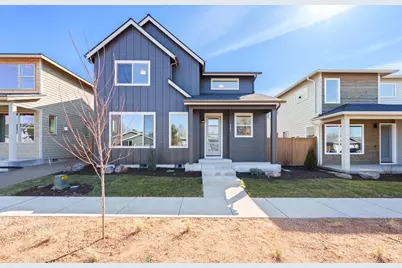 2785 NE Rainier Drive #Lot 35, Bend, OR 97701 - Photo 1